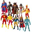 DC Universe Best of DC Classics Wave 2 Action Figures